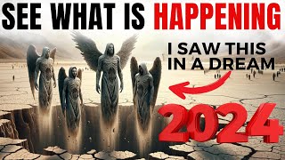 PROPHETIC This is Why Everyone is Googling quotEuphrates Riverquot 2024 End Times Bible Prophecy [upl. by Nodal]