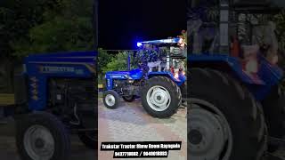 Trakstar tractor show room Rayagada 9437718882 [upl. by Athena]