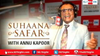 Suhaana Safar with Annu Kapoor  Show 465  01st April [upl. by Anivlem]