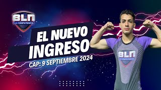 🔴 BLN EN VIVO ¡Nuevo ingreso sorpresa a BLN 😱🔥  9 DE SEPTIEMBRE 2024 [upl. by Jalbert]