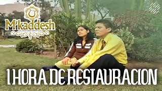 1 Hora De La Mejor Música De Adoración Mkaddesh 1 Hora De Restauración [upl. by Eslud431]