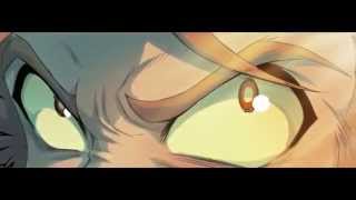 Bande annonce tome 3 ORIGINES [upl. by Wolfe]