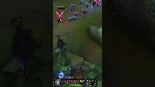 Zed vs Leblanc leagueoflegends lienminhhuyenthoai riotgames outplay zed gaming nongnuong [upl. by Ebony171]