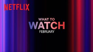 New on Netflix  February 2024 [upl. by Edouard687]