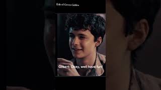 Yn Barry and Gilbert Blythe Season 2 Episode 7 [upl. by Mayhs]