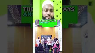 Moulvi ke students ko bhi English aati hai [upl. by Westerfield141]