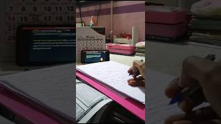 LDC 2024 Revision day in life of a psc Aspirant LDC study vlog minivlog ldc2024 ldc vlog [upl. by Yelyac]