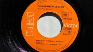 Mori River Jazz Band  Rosalina Atieno Dholuo RCA Sga184 [upl. by Doralynn]