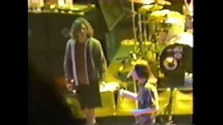 Pearl Jam  19940315 St Louis MO Full Concert [upl. by Forras]