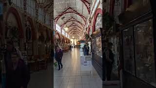 Scotland Inverness the Victorian market shorts scotland inverness street trip rest [upl. by Fast230]