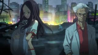 1080p Eureka seveN AO Opening 1 Version 4 Creditless [upl. by Nus]