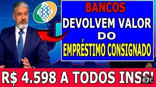 Urgente Como pegar a grana Aposentado até 90 anos tem direito Até 5 mil reais🚨  INSS E SERVIDOR [upl. by Ahsiryt]