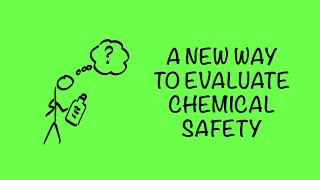 TOX21 A New Way to Evaluate Chemical Safety and assess risk [upl. by Ahtibat321]