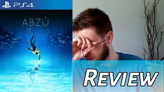 Abzu  Game Review  Controls People [upl. by Pengelly236]