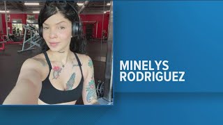 Missing in Georgia  Woman last seen at a store in Habersham County [upl. by Nalliuq]