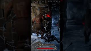 These berserkers are a real burden gaming darkanddarker dnd darkanddarkerclips fighter [upl. by Jaye20]