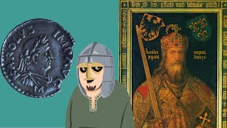 Two Portraits of Charlemagne [upl. by Michell]