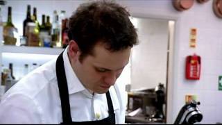 London amp South East Heat part 2 of 5  Great British Menu [upl. by Roze]