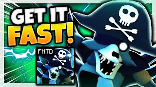 FASTEST WAYS TO GET NIGHTMARE UNITS FOR FREE 🔥  Five Nights TD [upl. by Stanley]