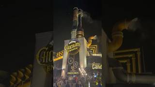 TOOTHSOME CHOCOLATE EMPORIUM AT UNIVERSAL CITYWALK IN ORLANDO FLORIDA short fyp trending florida [upl. by Nosak820]