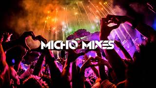 TOMORROWLAND 2024  BEST EDM MIX 2024  Best Songs Remixes amp Mashups [upl. by Ayouqes]