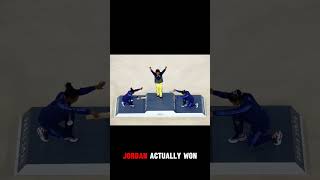 Olympics  Simone amp Jordan Hated On [upl. by Ormond]