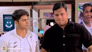 CID  च ई डी  Shikaari Ka Shikaar  Episode 1149  2nd November 2014 [upl. by Wickham]