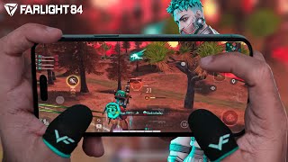 Farlight 84  Gameplay Walkthrough Part 6  Buddy Orb Tutorial AndroidIOS [upl. by Dawaj]