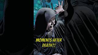 Palpatine the MOMENT AFTER HIS DEATH starwars shorts [upl. by Svetlana911]