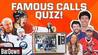 CAN YOU PASS THIS ALLTIME BROADCAST CALLS QUIZ [upl. by Anselmi767]