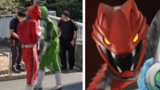 New 2025 Sentai Leaked Gozyuger Is Coming powerrangers supersentaiseries [upl. by Halilad873]