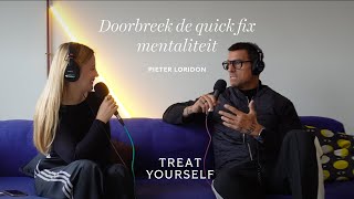 Doorbreek de quick fix mentaliteit echte gezondheid en intermittent fasting met Pieter Loridon [upl. by Nylhsa]