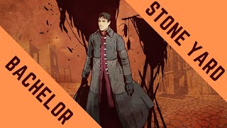 Utroba  Pathologic OST  The Stone Yard  Bachelor Theme [upl. by Lovato733]