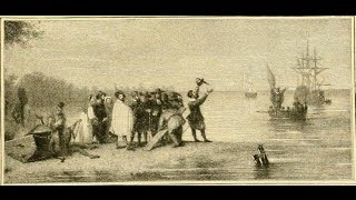 10 Theories Behind quotCroatoanquot and the Roanoke Colony Disappearance [upl. by Eada]