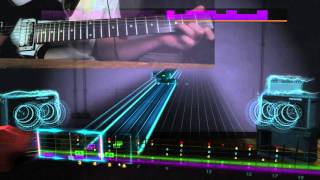 Rocksmith 2014  A Dark March CDLC [upl. by Anyahc]