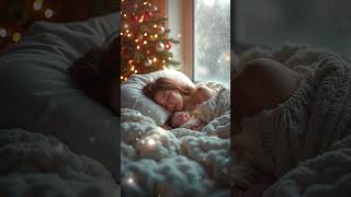 Christmas Rainfall Tranquil Sleep on a Festive Night [upl. by Oleg]