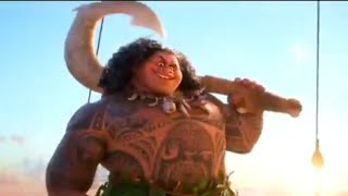 MOANA 2 Final Trailer NEW 2024 [upl. by Iams]