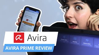 Avira Prime Review 2024  Best Internet Security Software Reviews [upl. by Atikan]