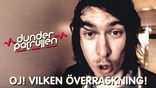 Oj Vilken överraskning [upl. by Walburga]