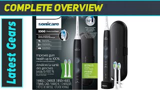 Philips Sonicare 5300 Black Friday Deal [upl. by Lenhard430]