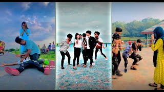 টিকটক ভাইরাল ভিডিও। Bangla tiktok vairal videofanny 2022 [upl. by Nida749]