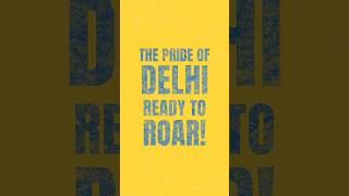 The Delhi SG Pipers are locked loaded and ready to own the Hockey India League [upl. by Ellatsyrc]