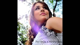 Por toda a minha vida  Gaby Polesi [upl. by Lohse]