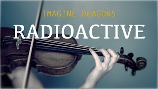 Radioactive  MBC Cover [upl. by Enamrahc]