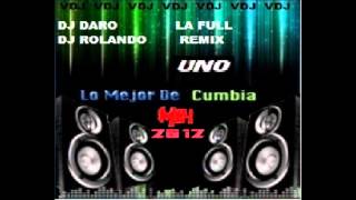 seba mendoza eng dj darola full remix djs group [upl. by Oringas50]