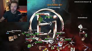 0771 🔴 Massacre At The Mirage LOCKDOWN Protocol Waffle Cone Willie amp More 🔴 Elajjaz  29102024 [upl. by Audrye]