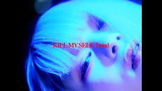 4s4ki  KILL MY SELF I tried Official Music Video [upl. by Asta]