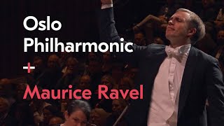 La Valse  Maurice Ravel  Vasily Petrenko  Oslo Philharmonic [upl. by Tillinger]