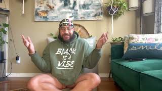 Day 12 Release Meditation Durag Meditation [upl. by Pablo]