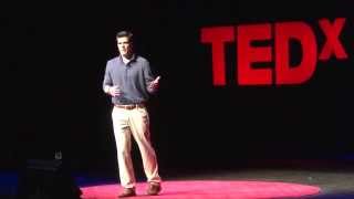 How to love and be loved  Billy Ward  TEDxFoggyBottom [upl. by Hewe643]